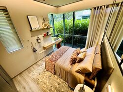 The LakeGarden Residences (D22), Condominium #464565051